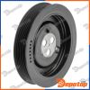 Poulie damper vilebrequin pour FORD | RKP-FR-005, 04839